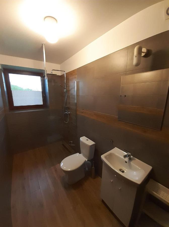 Willa Czajki Oświęcim Esterno foto