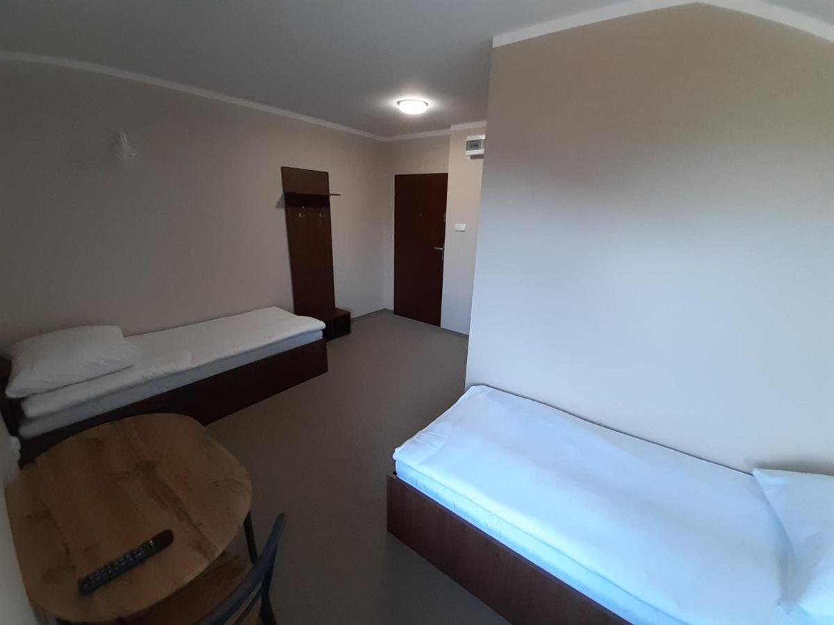 Willa Czajki Oświęcim Esterno foto